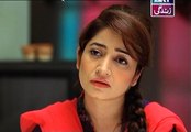 Rishtey Episode 60 Full on Ary Zindagi