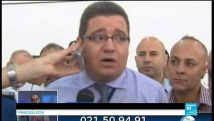 Avion disparu d'Air Algérie _ retour sur les circonstances de la disparition de l'AH5017_(360p)