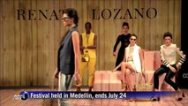 Local brands hit Colombia Fashion Week