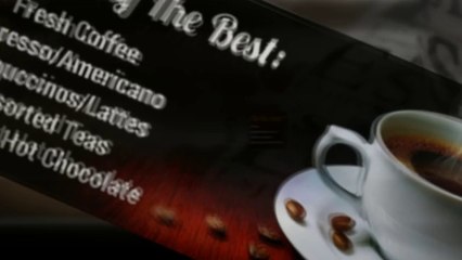 Office Coffee Service Companies of New York City