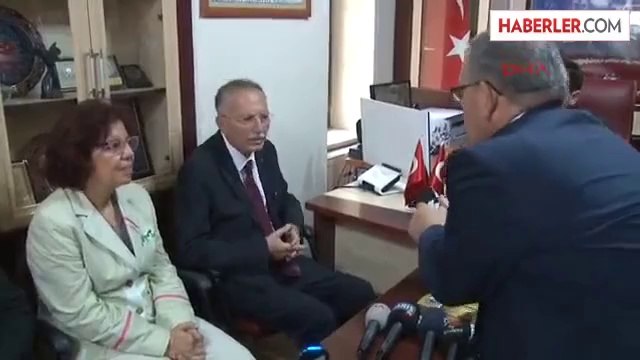 Ekmeleddin İhsanoğlu: 'Bana Kara İftira Atıyorlar, Kimseye Minnet Borcum Yok Haberine Ek