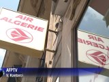 Air Algérie: l'avion s'est probablement écrasé, 51 passagers français à bord