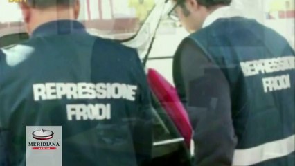 Operazione Aliud Pro Olio, il comunitario spacciato per 100% italiano e biologico.