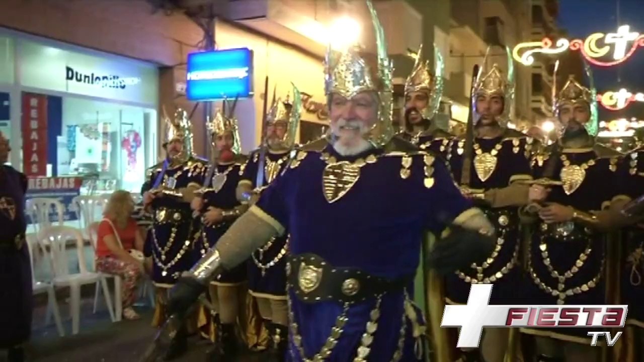 Bando Cristiano 2014