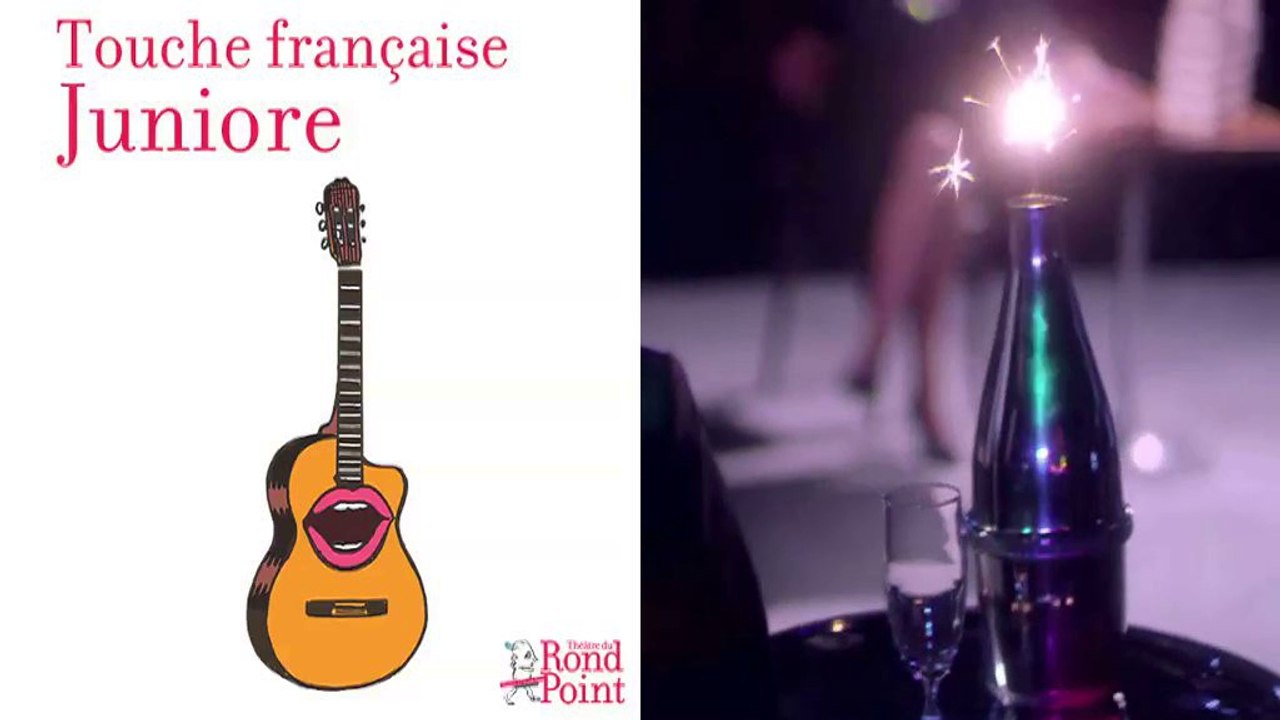 Juniore / La fin du monde