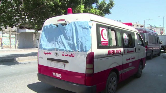 AFP - Le JT, 2ème édition du jeudi 24 juillet. Durée: 01:37