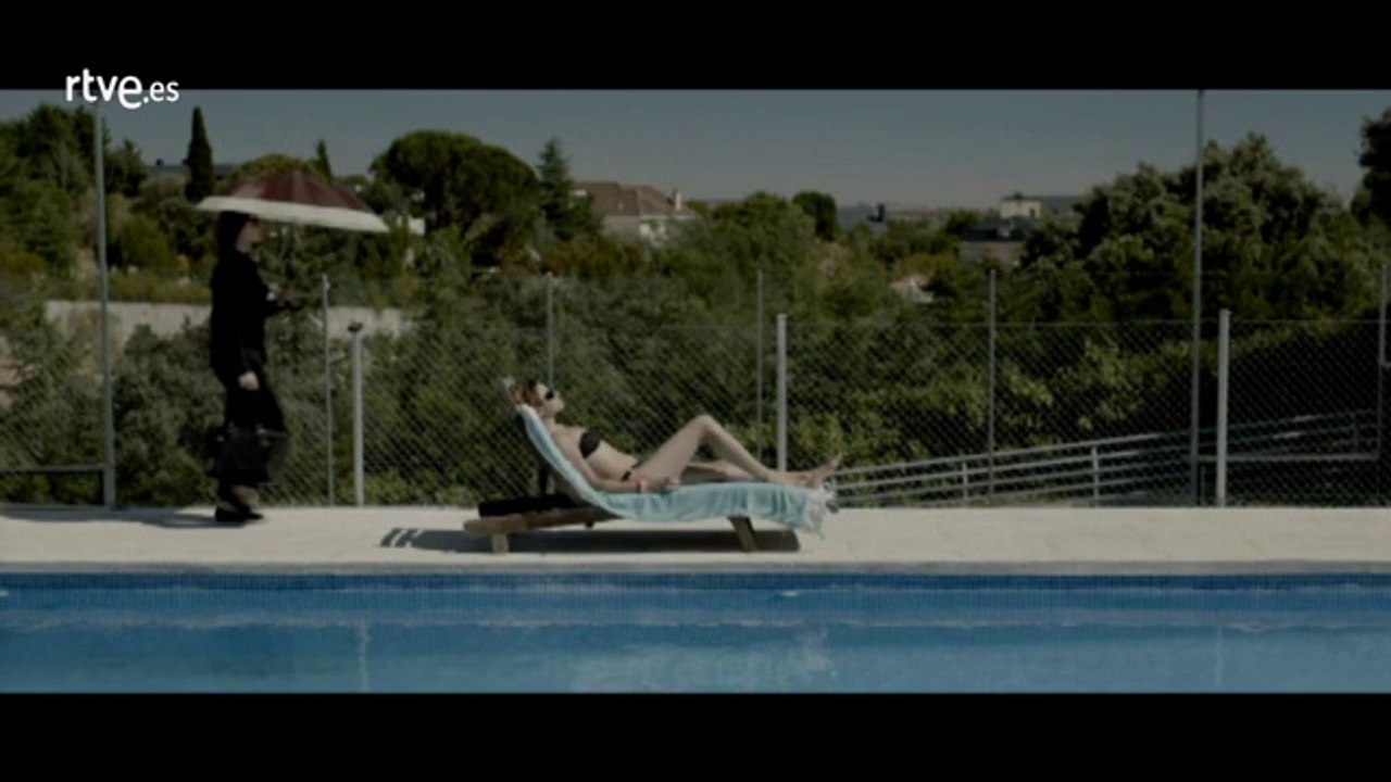 Magical Girl trailer - cine espanol