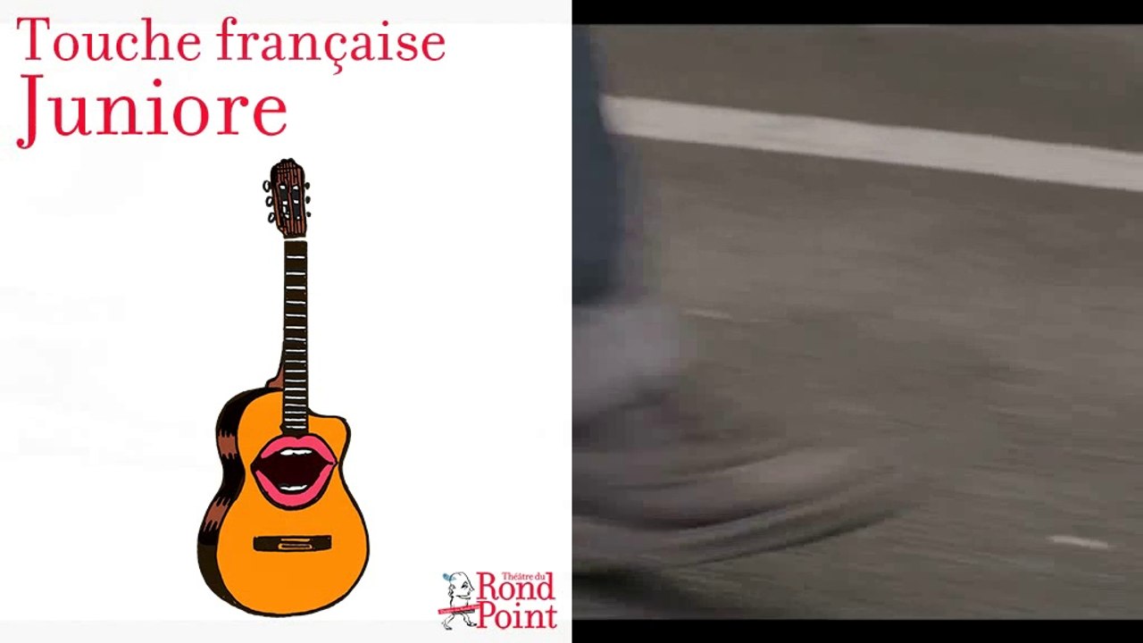 Juniore / Christine