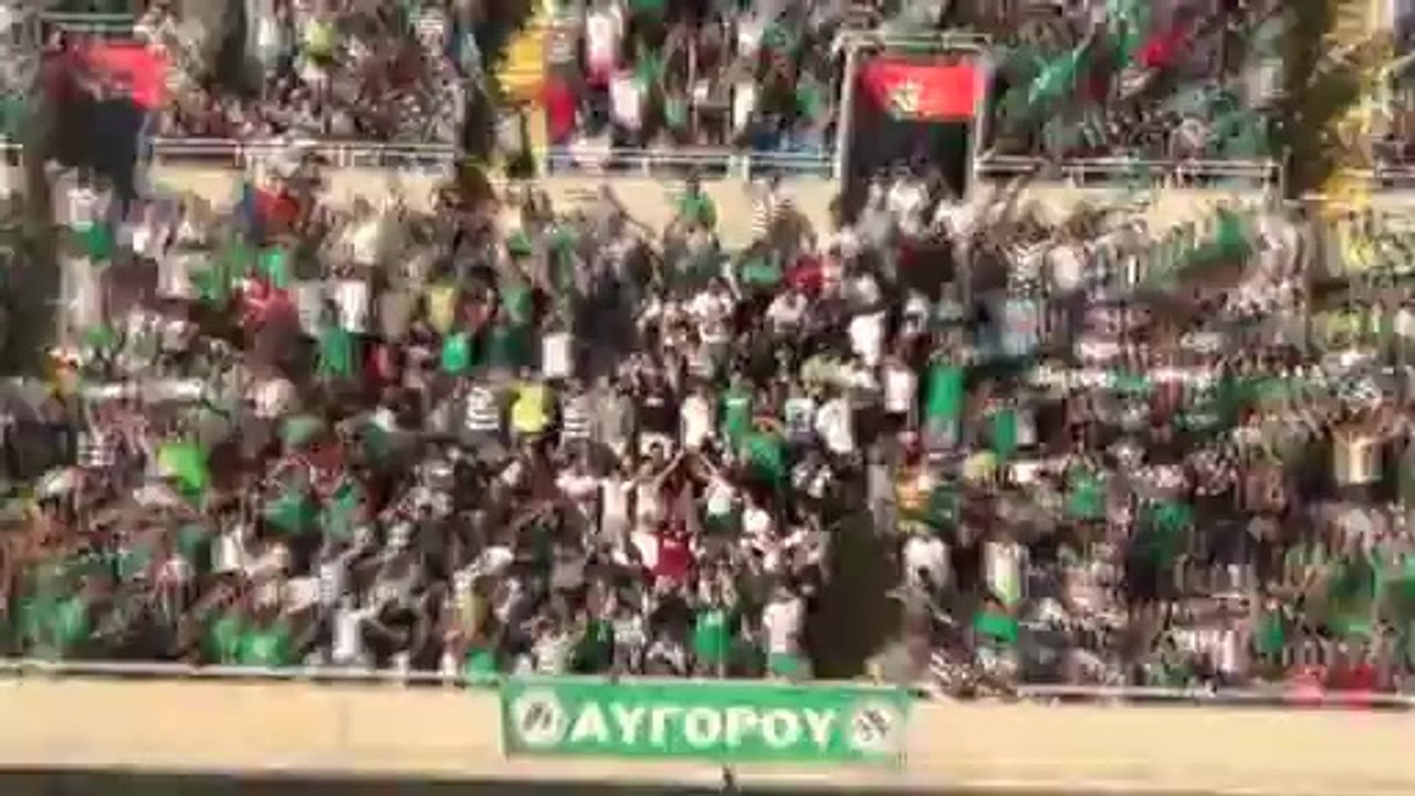 Ομόνοια - Μπουντούτσνοστ 4