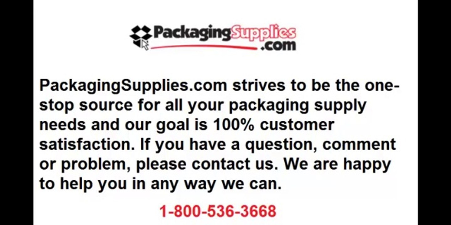 Doorknob Bags - High Density or Low Density