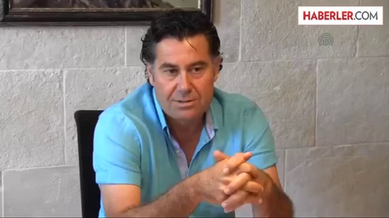 Bodrum Belediye Başkanı Kocadon açıklaması