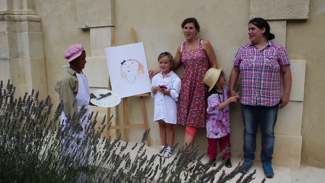 Battle publicité, 21-23 juillet, Psyché 2