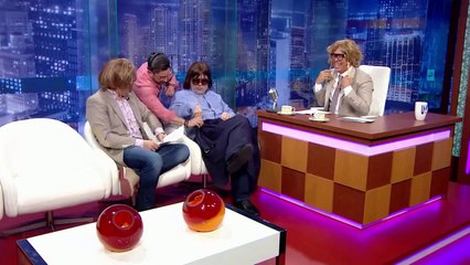 Carlos Mata "El show de Alexis Valdés" - 22 Luglio/ 22 de julio  2014