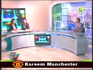 الاعلاميه سها ابراهيم في صباح الرياضه مع د تامر مهنا الخميس 24 يوليو 2014