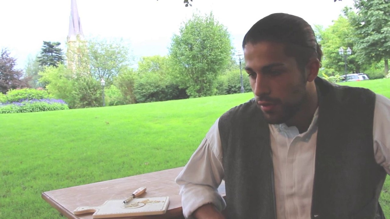 Rodriguez: Ziel Meister? 'Ja, klar'