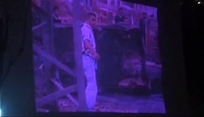 ANADOLU GENÇLİK DERNEĞİ GAZZE İÇİN BULUŞTU