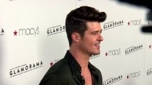 Robin Thicke Gives Up Begging For Estranged Wife Back