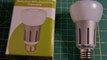 Lighting EVER® iLUX Dimmable 10W A19 LED Bulb - Very bright, omnidirectional, good replacement for 60W incandescent