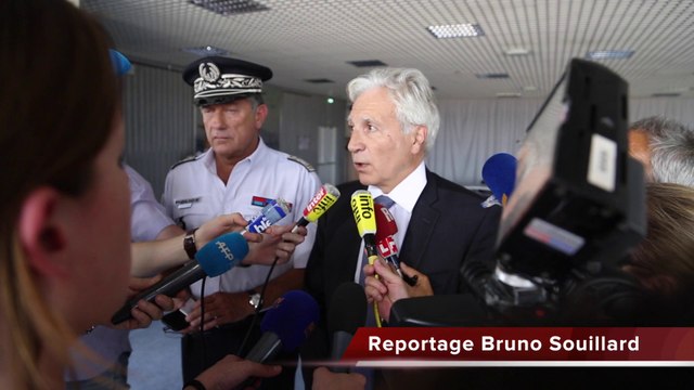 Crash Air Algérie : sept passagers devaient rejoindre Marseille