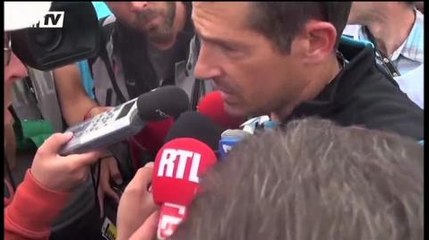 Cyclisme / Jurdie : "Péraud a un avantage pour la deuxième place" 24/07