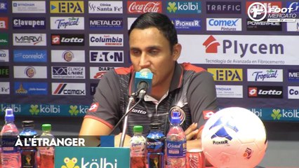 Journal du Mercato : Arsenal poursuit sa moisson de stars, l'OM met le feu au marché