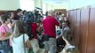 Russian protest leader convicted of fomenting mass riots