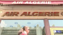 Air Algerie plane with 119 on board missing over Mali