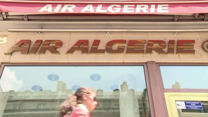 Air Algerie plane with 119 on board missing over Mali