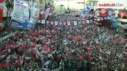 Mersin Başbakan Erdoğan Mersin'de Konuştu 4