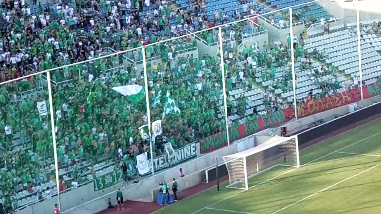 Κόσμος στο Ευρωπαϊκό #2