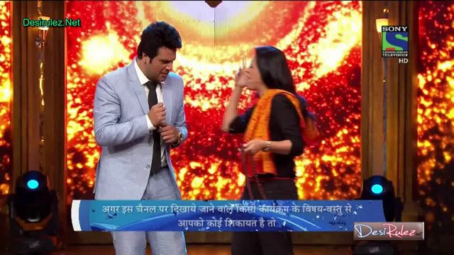 Entertainment Ke Liye Kuch Bhi Karega - 24th July 2014 Part1