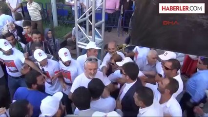 Demirtaş Çorlu'da 2