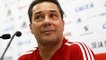 Luxemburgo chega ao Flamengo querendo mudar a realidade