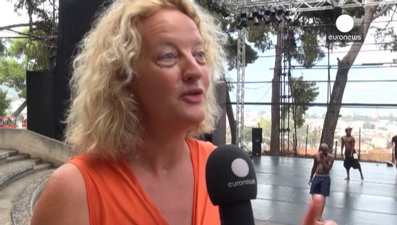 Kalamata Dance Festival hits 20 with a spring in it