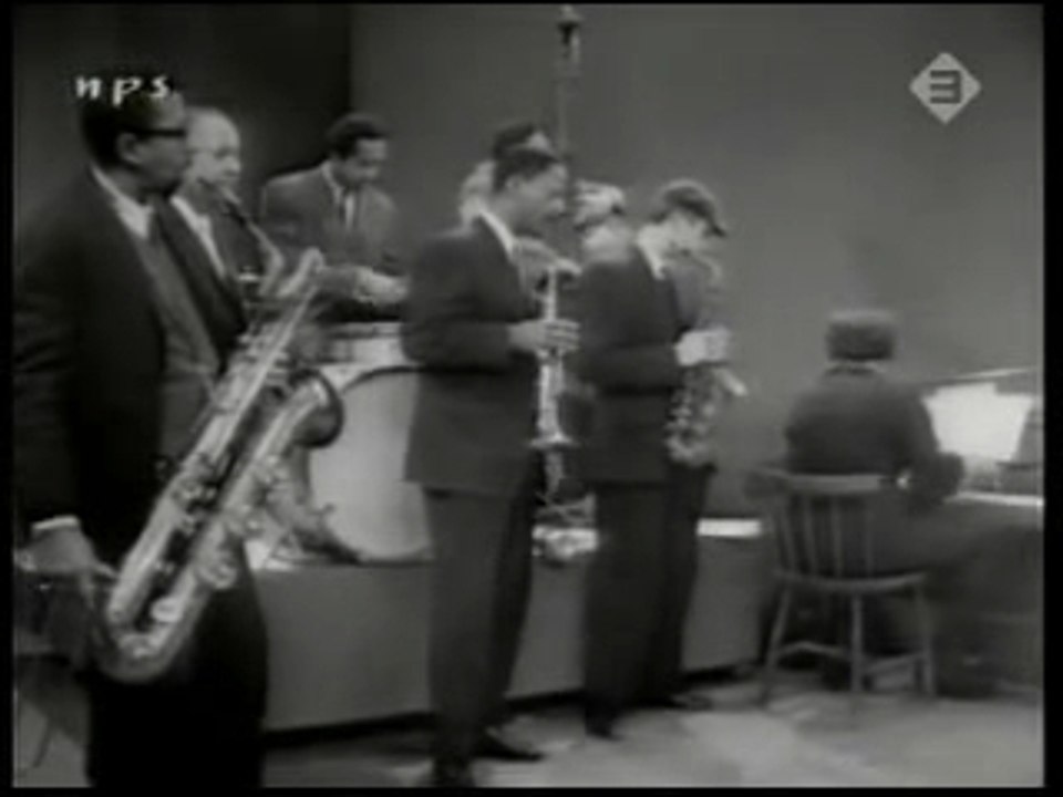 Clark Terry - Phil Woods
