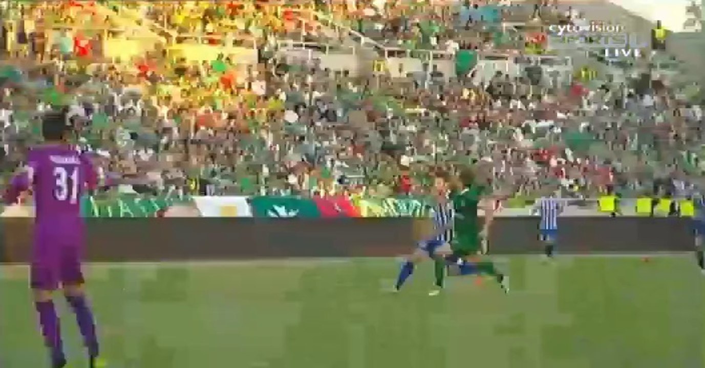 ΗΜΙΧΡΟΝΟ: ΟΜΟΝΟΙΑ-ΜΠΟΥΝΤΟΥΤΣΝΟΣΤ 0-0