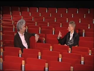 Françoise Labridy : Regards sur le sport