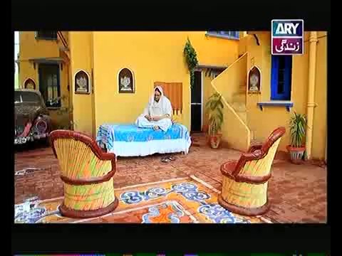 Rishtey Episode 60 Full on Ary Zindagi - 24th july 2014