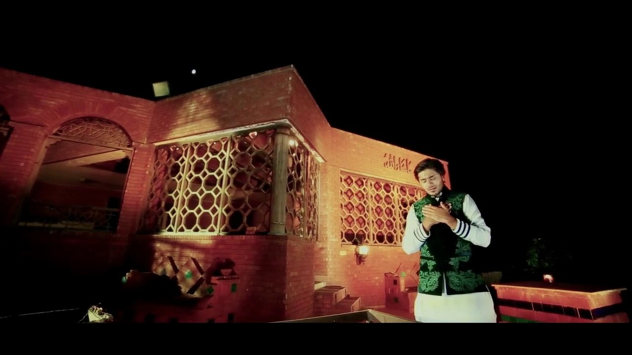 Urdu Naat Ao Madina Chalain