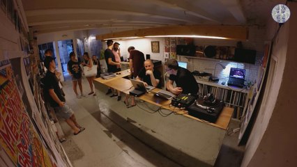 1F:6D x El Mostrador w/ EVOL