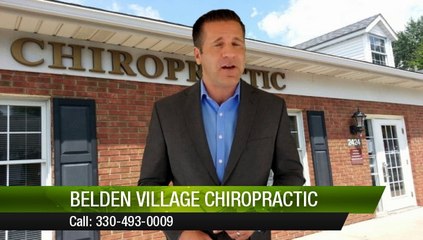Belden Village Chiropractic Canton Ohio        Superb         Five Star Review by Bonnie K.