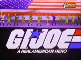 G.I. Joe générique (saison 01)