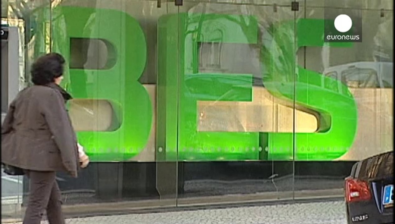 Portogallo, arrestato l'ex numero uno di Banco Espírito Santo