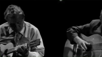 Grupo Barba, samba e choro  - Se acaso você chegasse