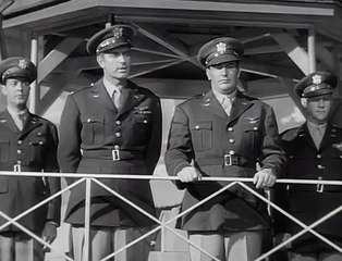 Keep 'Em Flying Official Trailer #1 - Lou Costello Movie (1941) HD