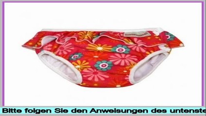 Preise vergleichen "ImseVimse, Schwimmwindel, Badewindel, Aquawindel," Badewindelh�schen Pink Daisy"""