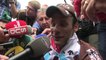 Tour de France 2014 - Etape 18 - Jean Christophe Péraud : "J'ai vraiment souffert"