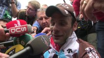 Tour de France 2014 - Etape 18 - Jean Christophe Péraud : 
