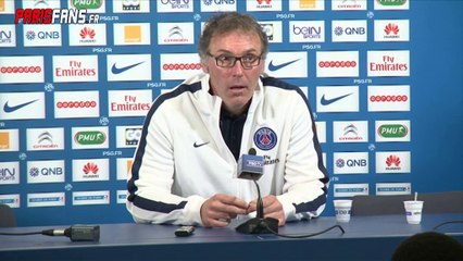 PSG Blanc - Battre le record des points