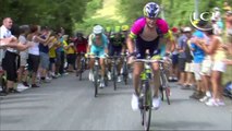 FR - La minute maillot Jaune LCL - Étape 18 (Pau > Hautacam)